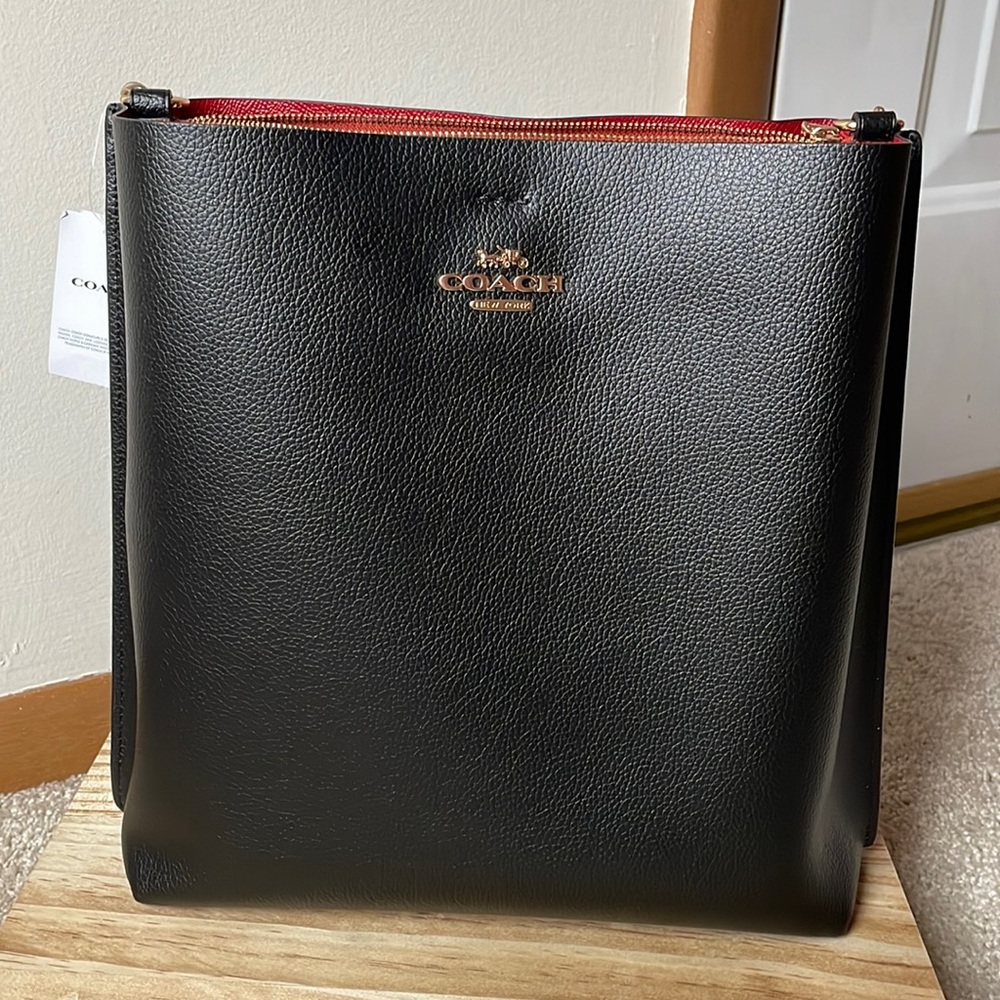 Coach Mollie Bucket Bag